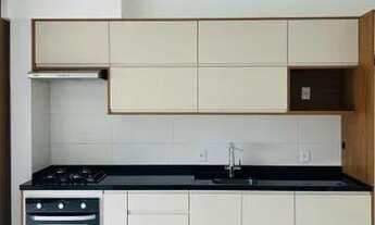 Imagem: Apartamento para aluguel tem 55 metros quadrados