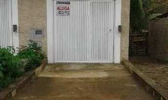 Imagem: Casa com 2 dormitórios para alugar por