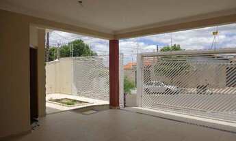 Imagem 3: PRESIDENTE PRUDENTE - Casa PadrÃ£o - JARDIM SANTA FÉ