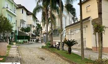 Imagem 3: Sobrado com 311m², 4 suítes, 6 banheiros, , 4 vagas, condomínio fechado no Tucuruvi!!!