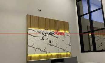 Imagem 4: Casa a venda no Condomínio Jardins do Império - Vila Ytu em Indaiatuba/SP