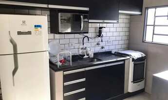 Imagem 4: APARTAMENTO MOBILIADO NO TIRADENTES