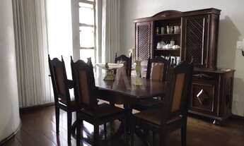 Imagem 4: Casa à venda, 3 quartos, 1 suíte, 4 vagas, Santa Amélia - Belo Horizonte/MG