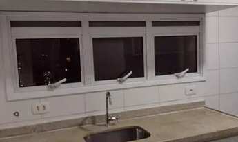 Imagem 2: Apartamento para aluguel tem 123 metros quadrados com 3 quartos