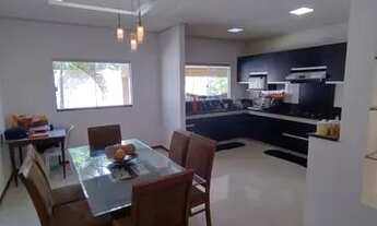 Imagem 3: INCRA 9 CHACARA 1000M², Casa de 2 quartos, cozinha planejada, piscina, A/C CARRO R$ 480.00