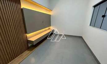 Imagem 6: Casa com 3 dormitórios à venda, 120 m² por R$ 450.000,00 - Alto Cafezal - Marília/SP