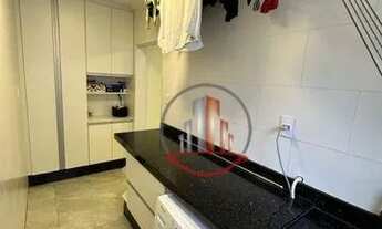 Imagem 10: Apartamento com 3 dormitórios à venda, 125 m² por R$ 790.000 - Vila Guilhermina - Praia Gr