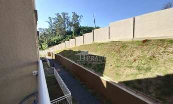 Imagem 7: Apartamento com 2 dormitórios à venda, 45 m² por R$ 160.000,00 - Santa Luzia - Ibiporã/PR