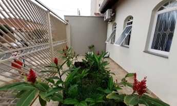 Imagem 2: Casa charmosa com edicula e piscina