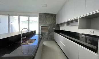 Imagem 5: Casa com 3 suítes à venda, 217 m² por R$ 1.450.000 - Cond. Green Park - Jardim Paraíso - M