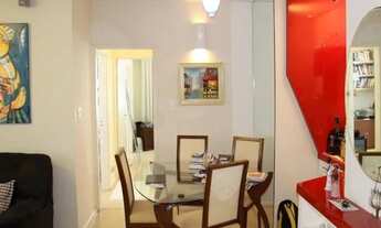 Imagem 5: LINDO APTO. MOBILIADO PARA LOCAÇÃO, ITAIM BIBI, SÃO PAULO