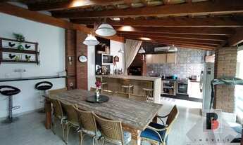 Imagem: Lindo sobrado na Agua Rasa, proximo a comercio