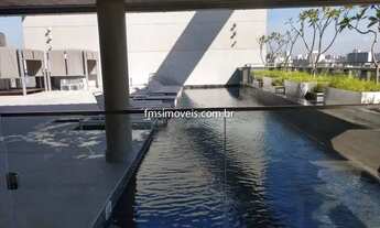 Imagem 7: Apartamento mobiliado em predio novo para alugar junto ao metrô