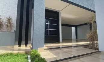 Imagem: Casa para venda possui 130 metros quadrados