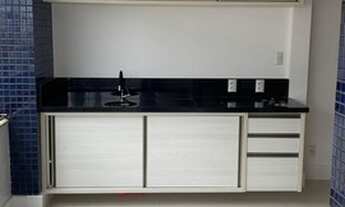 Imagem 7: Apartamento 2 quartos, 76m2, 2 vagas, andar alto, nascente, ventilado- Canela - Salvador