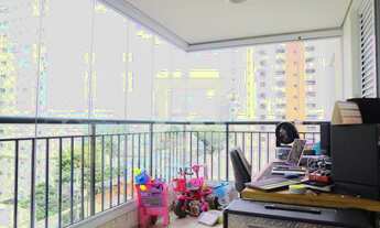 Imagem 7: Apartamento à Venda - Santana, 2 Quartos, 67 m2