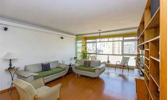 Imagem 2: Apartamento à venda no bairro Vila Mariana - São Paulo/SP