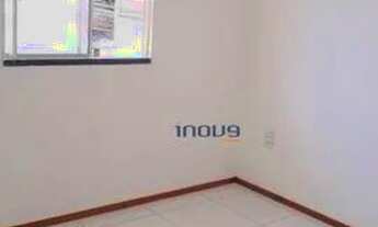 Imagem 6: Apartamento com 1 dormitório para alugar, 70 m² por R$ 550,01/mês - Prefeito José Walter