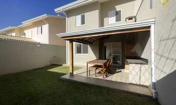 Imagem 6: Lindo Sobrado com 4 quartos sendo 1 suite, wc social, lavabo, salas de estar e jantar, coz