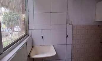 Imagem 7: Capim Macio-100 metros de Engº Roberto Freire- Quitinete- R$ 1.100-Inclusos Taxas