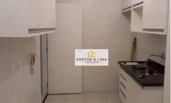 Imagem 7: Apartamento com 2 dormitórios para alugar, 84 m² por R$ 4.470/mês - Jardim Aquarius - São