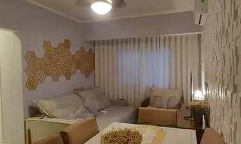 Imagem 5: PRAIA GRANDE - Apartamento Padrão - AVIAÇÃO