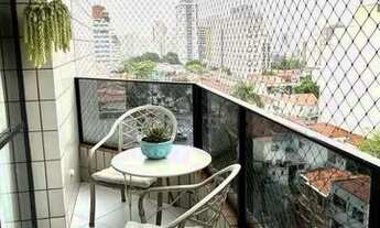 Imagem 6: Apartamento Venda 3 Dormitórios - 157 m² Pompéia