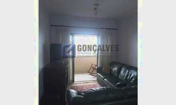 Imagem 3: SAO BERNARDO DO CAMPO - Residential / Apartment - JARDIM DO MAR