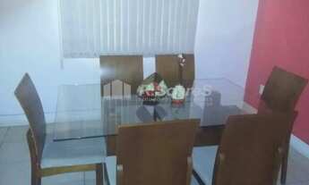 Imagem 3: CASA COM TRÊS QUARTOS, SENDO UMA SUÍTE, EM VILA VAQUEIRE, RUA TEJO