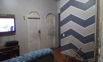 Imagem: Vendo essa casa no bairro castanheira