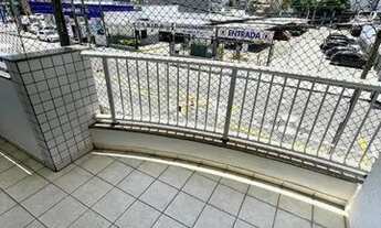 Imagem 5: Apartamento para Locação em Fortaleza, Aldeota, 3 dormitórios, 1 suíte, 2 banheiros, 2 vag