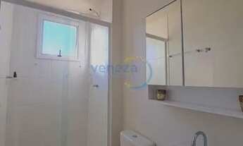 Imagem 5: Apartamento com 2 quartos à venda por R$ 169800.00, 46.38 m2 - DOM PEDRO II - LONDRINA/PR