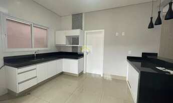 Imagem 5: Casa em Condomínio para Locação em Limeira, Terras de São Bento I, 3 dormitórios, 3 suítes