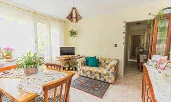 Imagem 2: Apartamento para Venda - 64m², 2 dormitórios, São João