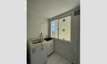 Imagem 6: LOCAÇÃO - 02 dormitórios - Ed. Palace Morom