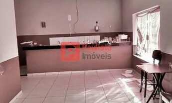 Imagem 6: Casa comercial para Locação 4 Quartos, 4 Vagas, 400M², 4 vagas, 3 banheiros,Campo Belo, Sã