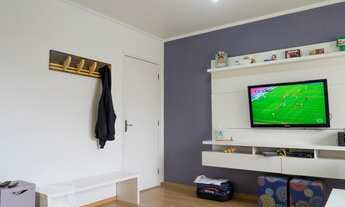 Imagem 2: Apartamento à Venda - Vila Mazzei, 2 Quartos, 55 m2