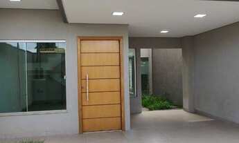 Imagem 2: Sobrado com 3 dormitórios à venda, 142 m² por R$ 750.000,00 - Vila Ieda - Campo Grande/MS