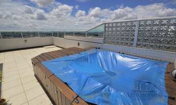 Imagem 4: Cobertura com 3 dormitórios para alugar em Belo Horizonte