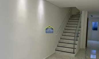 Imagem 3: Novinho 02 dorms, c/ churrasqueira 100m do mar