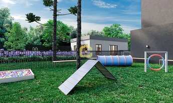 Imagem 6: Apartamento à venda 3 Quartos 1 Suite 2 Vagas 114.38M² Santa Felicidade Curitiba - PR