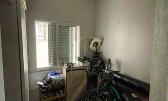 Imagem 5: Apartamento com 3 dormitórios à venda, 106 m² por R$ 505.000,00 - Vila Homero Thon - Santo