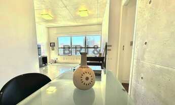 Imagem 4: Apartamento para locação com 2 dormitórios 1 vaga ao lado do metro Alto da Boa Vista São P