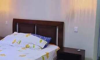 Imagem 3: Casa térrea com 5 suítes em Chapada dos Guimarães