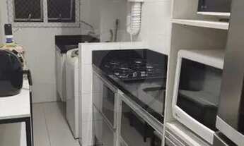 Imagem 2: Apartamento para venda - 56.94m², 2 dormitórios, sendo 1 suíte, 1 vaga - Pinheiro