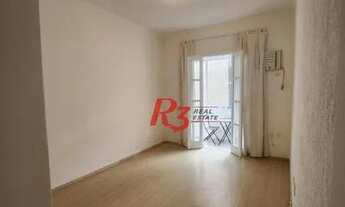 Imagem: Kitnet com 1 dormitório para alugar, 40