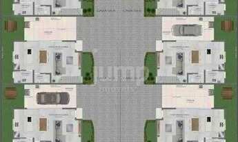 Imagem 7: Casa com 3 dormitórios à venda, 133 m² por R$ 750.000 - Ribeirão da Ilha - Florianópolis/S