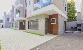 Imagem 2: Sobrado | 3 dorm | Suíte | 2 vagas | 125 m² priv