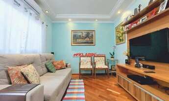 Imagem 2: CASA DE VILA com 3 dormitórios à venda, 137 m² por R$ 698.000 - Sacomã - São Paulo/SP