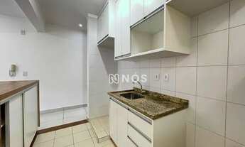 Imagem 4: Apartamento com 3 dormitórios, 74 m² - venda por R$ 550.000,00 ou aluguel por R$ 2.720,00